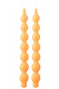 Box Of 2 Candle Gourd