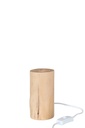 Socket Silas High Châtaignier Wood
