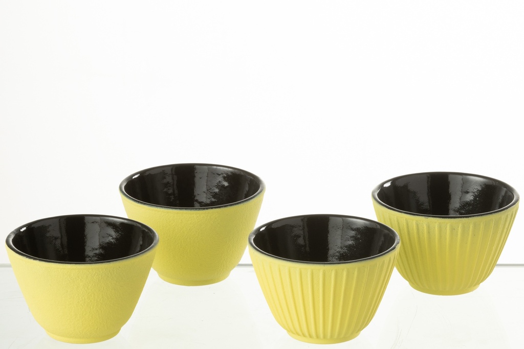 Box Of 2 Tea Cup