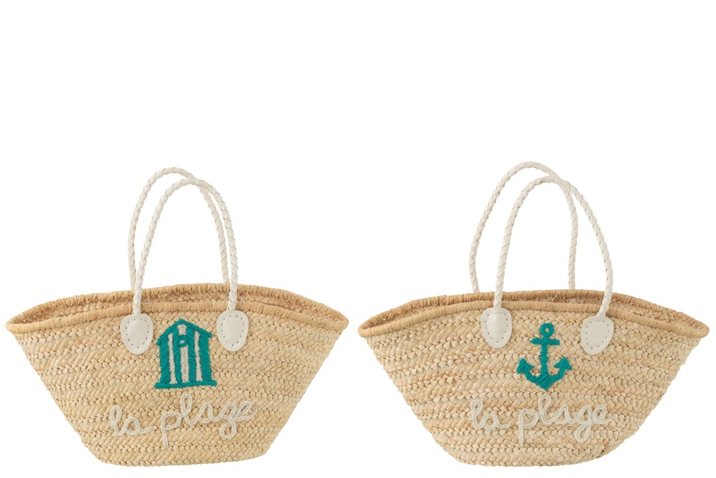 Sac de plage La Plage Corn