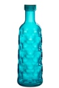 Bottle Hammered In Giftbox Plastic