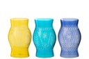 Hurricane Tarifa Glass Mix Assortment