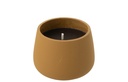 Bougie d'extérieur Cyra Cement Light