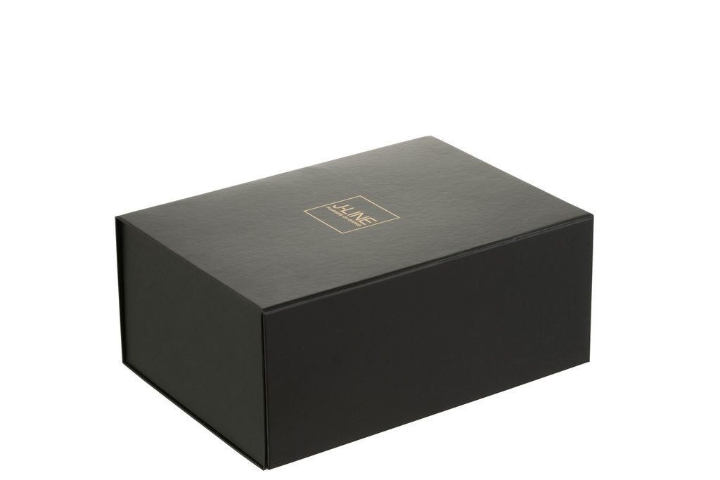 [39998] Giftbox J-Line Black S