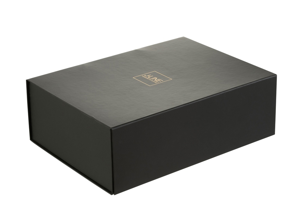 [39999] Giftbox J-Line Black L