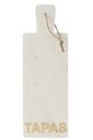 Cheese Board Rectangle Tapas Marble