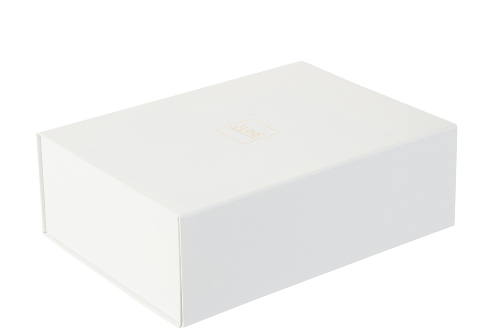 [39997] Giftbox J-Line White L