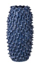 Vase Yari Clay Blue Large