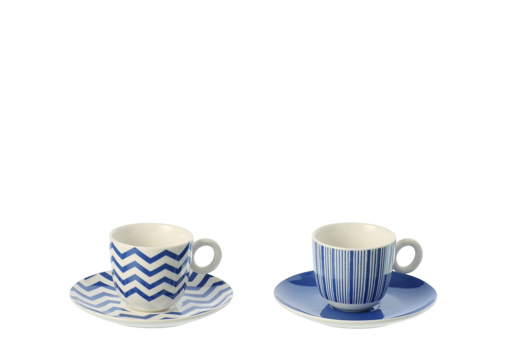 [64315] Box Of 2 Coffee Cup