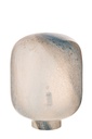 Table Lamp Bola Glass Blue/White