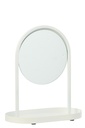 Table Mirror + Jewellery Holder