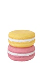 Side Table Macarons Magnesium Multi