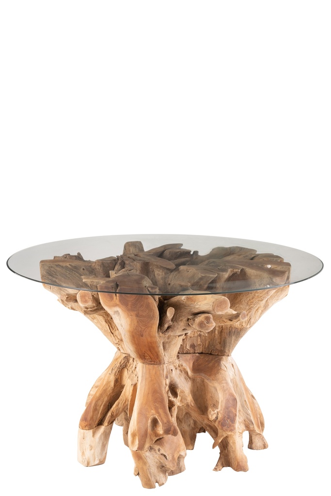 Dining Table Raoul Teak Wood