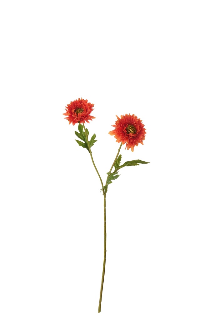 Bundle Of 2 Daisy Textile