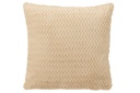 Cushion Polyester Beige