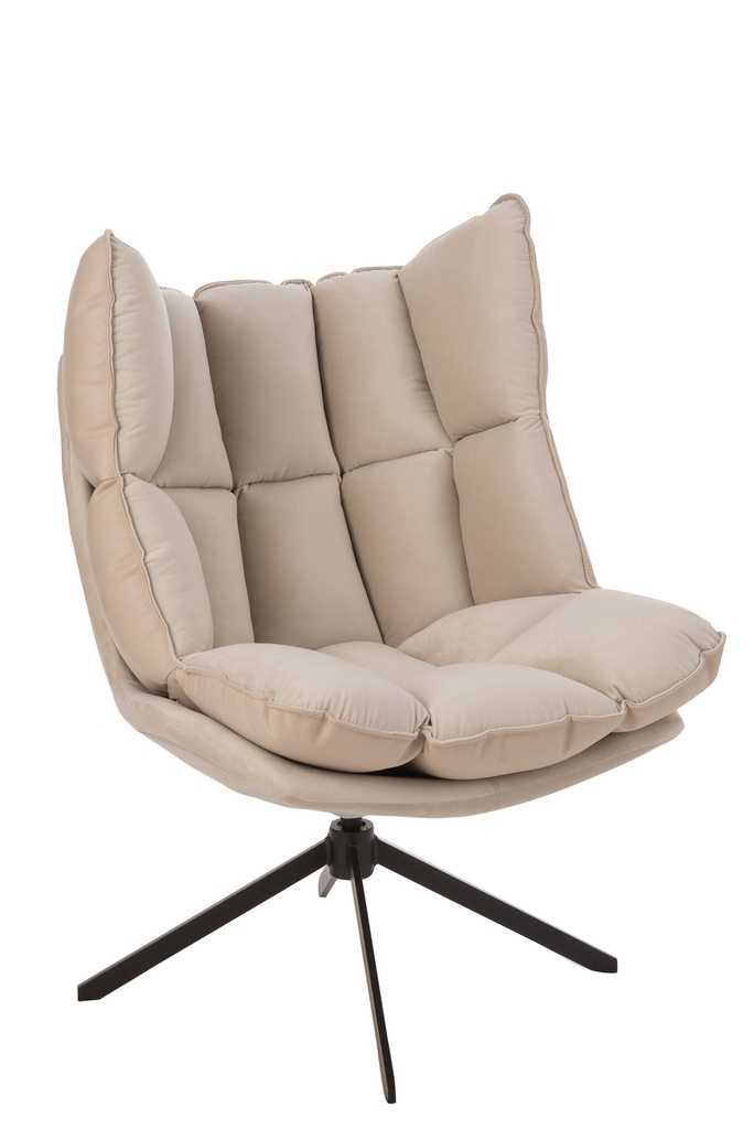[20429] Chair Relax Cushion On Frame