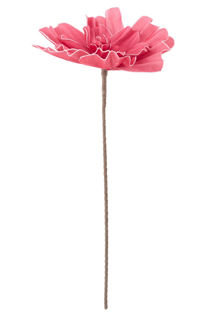 Flower EVA Pink Large