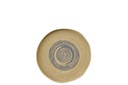 Wall Object Tray Round Striped