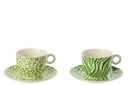 Box Of 2 Coffee Cup