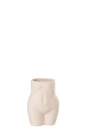 Flowerpot Body Dolomite Pink