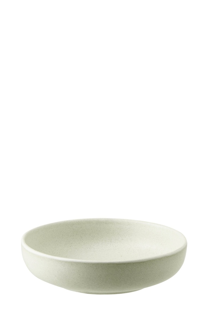 Bowl Luna Stoneware Light Green