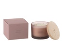Bougie Parfumée Accords Essentiels Figue