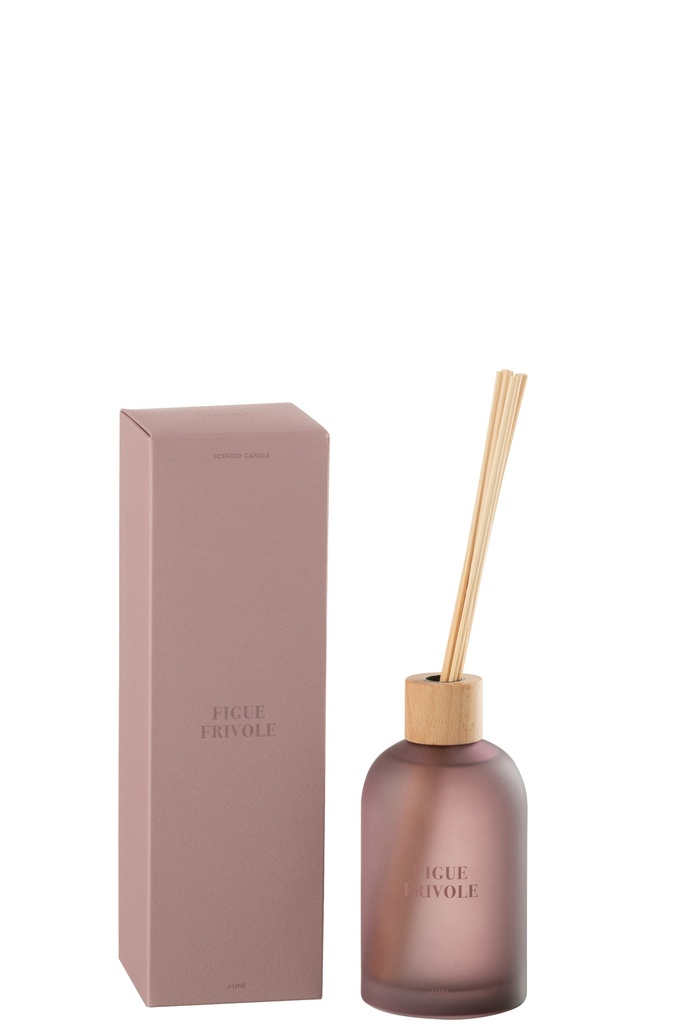 [40606] Diffuseur de parfums Accords Essentiels Figue