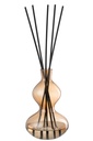Scented Oil Nordic Vetiver Glass