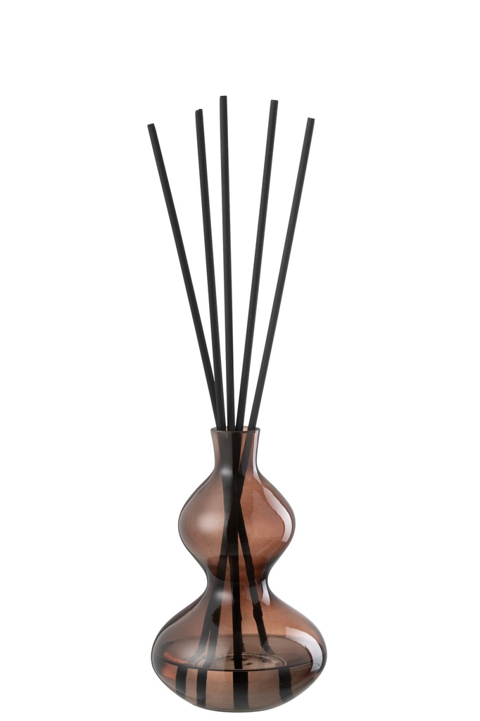 [45527] Huile parfumée Li-Ly Land Glass