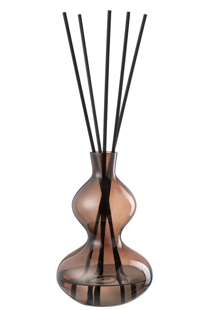Scented Oil Li-Ly Land Glass