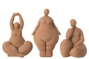 Women Modern Resin Terra Large