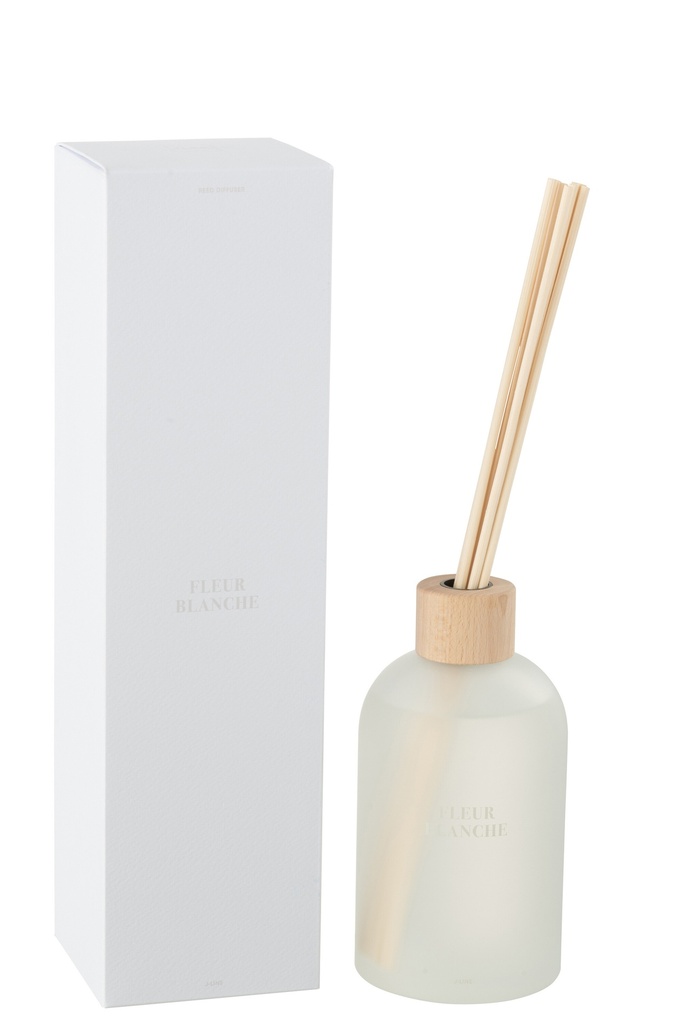 [50689] Diffuseur de parfums Accords Essentiels Fleur