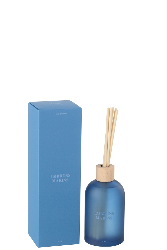 [50693] Diffuseur de parfums Accords Essentiels Embruns