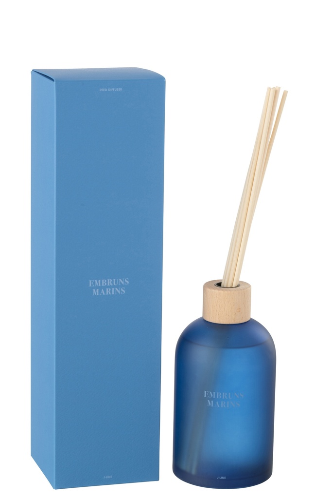 [50694] Diffuseur de parfums Accords Essentiels Embruns
