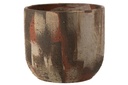 Pot de fleurs Miltos Ceramic Mix Extra